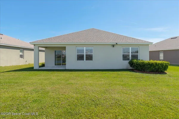 $340,000 | 465 Sorrento Drive, Cocoa, FL 32922