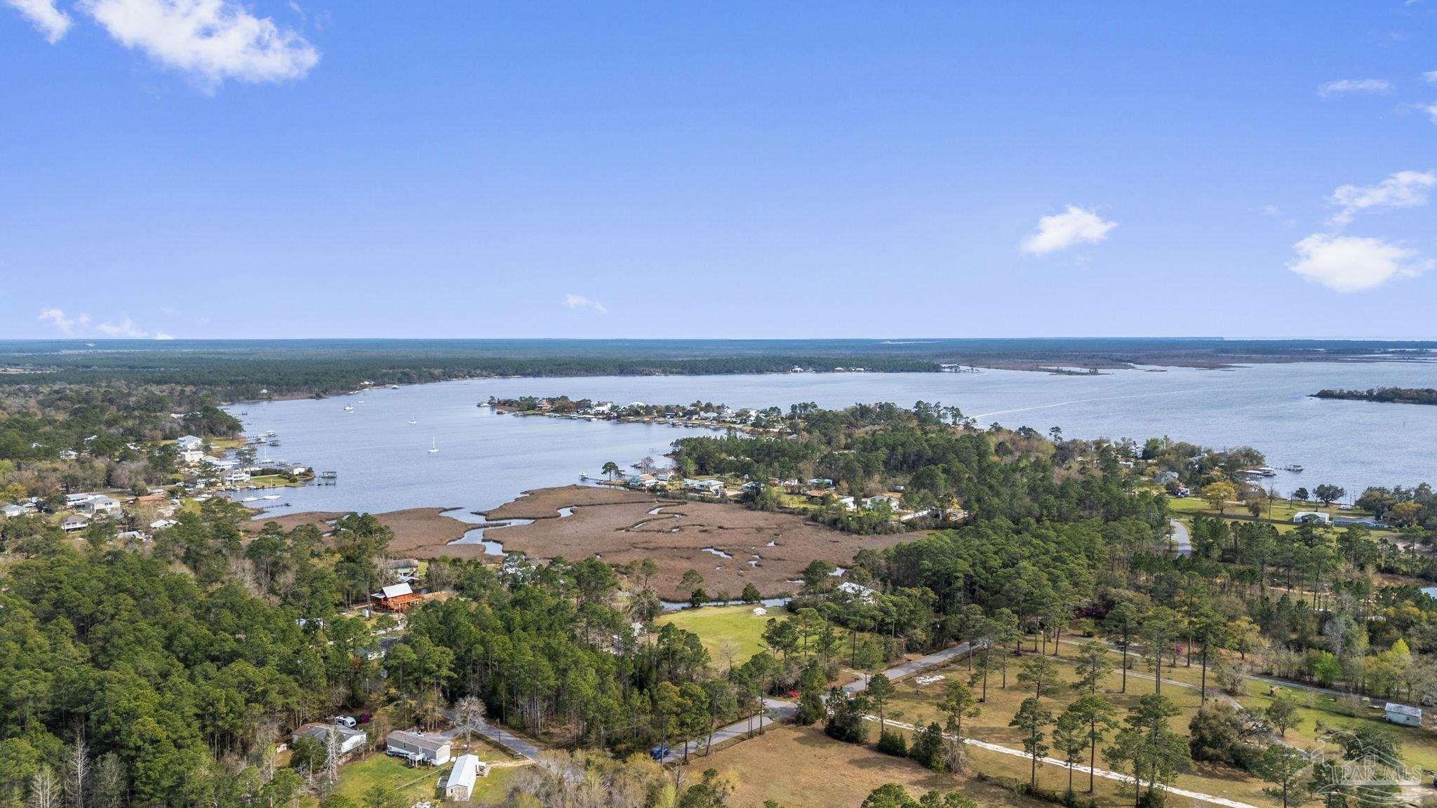 7524 Petersen Point Road Milton, FL 32583 - Photo 20 of 26