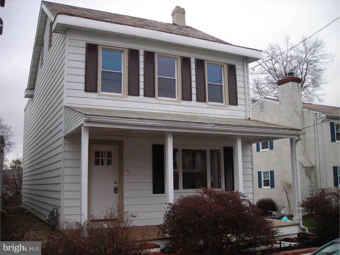 263 Chestnut Street Spring City, PA 19475 - Photo 1 of 24