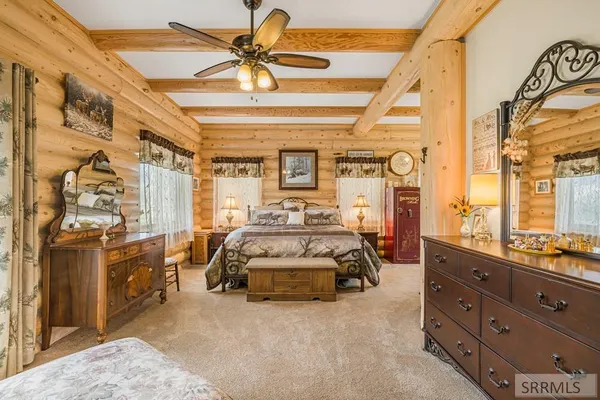 $1,285,000 | 4550 Highway 93, Mackay, ID 83251