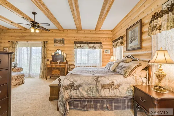 $1,285,000 | 4550 Highway 93, Mackay, ID 83251