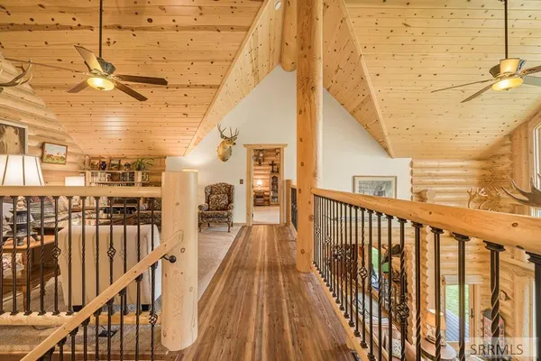 $1,285,000 | 4550 Highway 93, Mackay, ID 83251