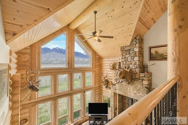$1,285,000 | 4550 Highway 93, Mackay, ID 83251