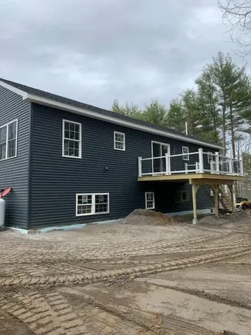 $614,900 | Lot 14 Tylers Way, Sidney, ME 04330