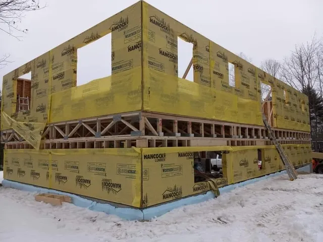 $614,900 | Lot 14 Tylers Way, Sidney, ME 04330