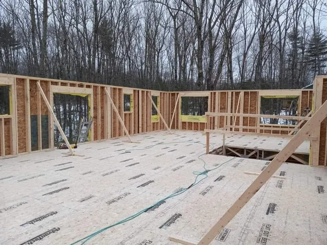 $614,900 | Lot 14 Tylers Way, Sidney, ME 04330