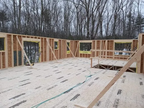 $614,900 | Lot 14 Tylers Way, Sidney, ME 04330