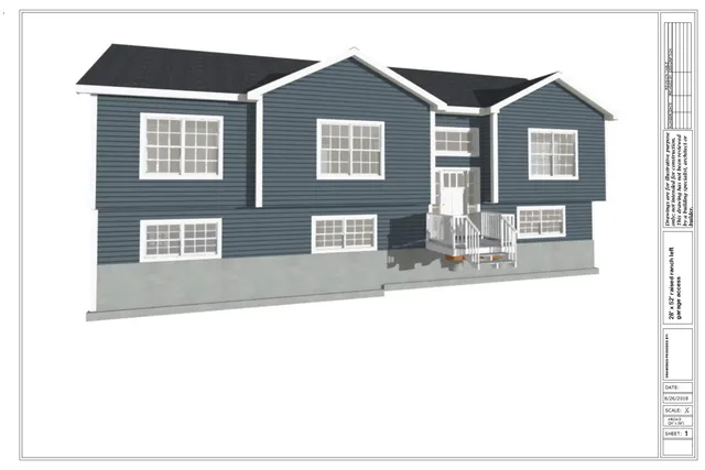 $614,900 | Lot 14 Tylers Way, Sidney, ME 04330