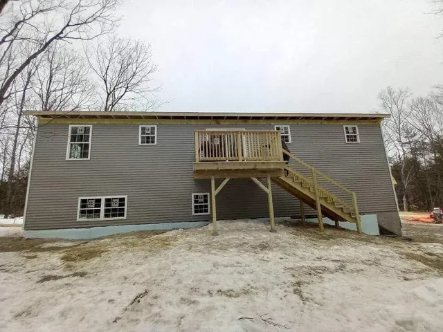 $614,900 | Lot 14 Tylers Way, Sidney, ME 04330