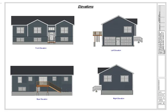 $614,900 | Lot 14 Tylers Way, Sidney, ME 04330