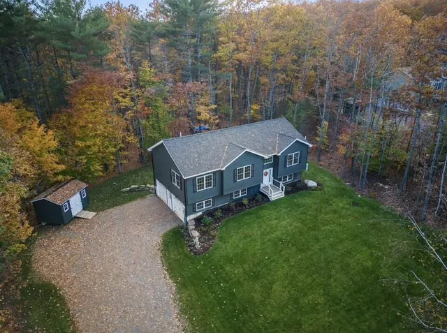 $614,900 | Lot 14 Tylers Way, Sidney, ME 04330