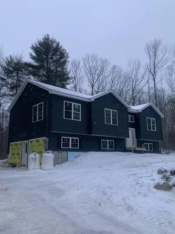 $614,900 | Lot 14 Tylers Way, Sidney, ME 04330