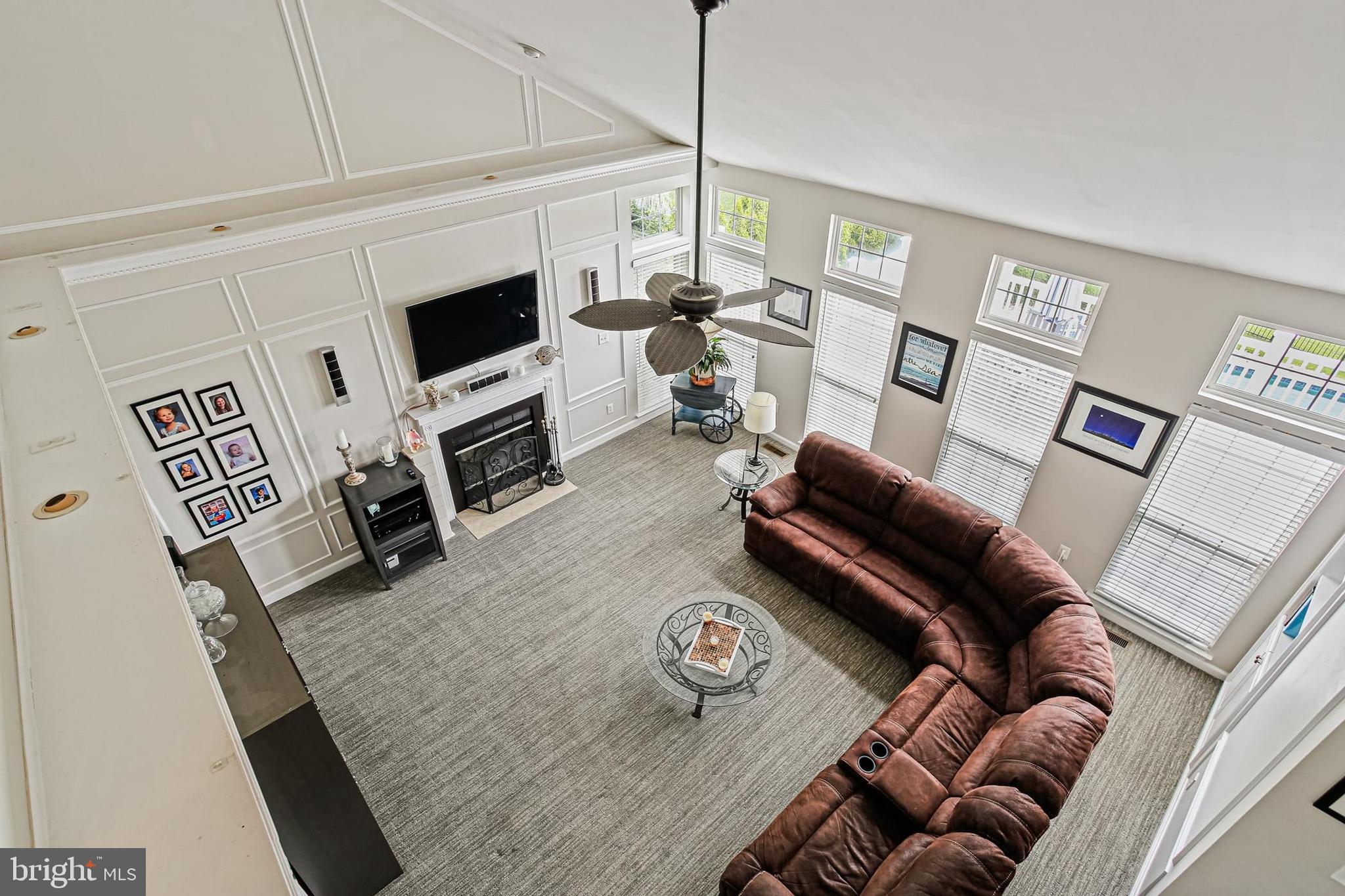 420 Ronsdale Road Eldersburg, MD 21784 - Photo 12 of 35 2-story Family Room