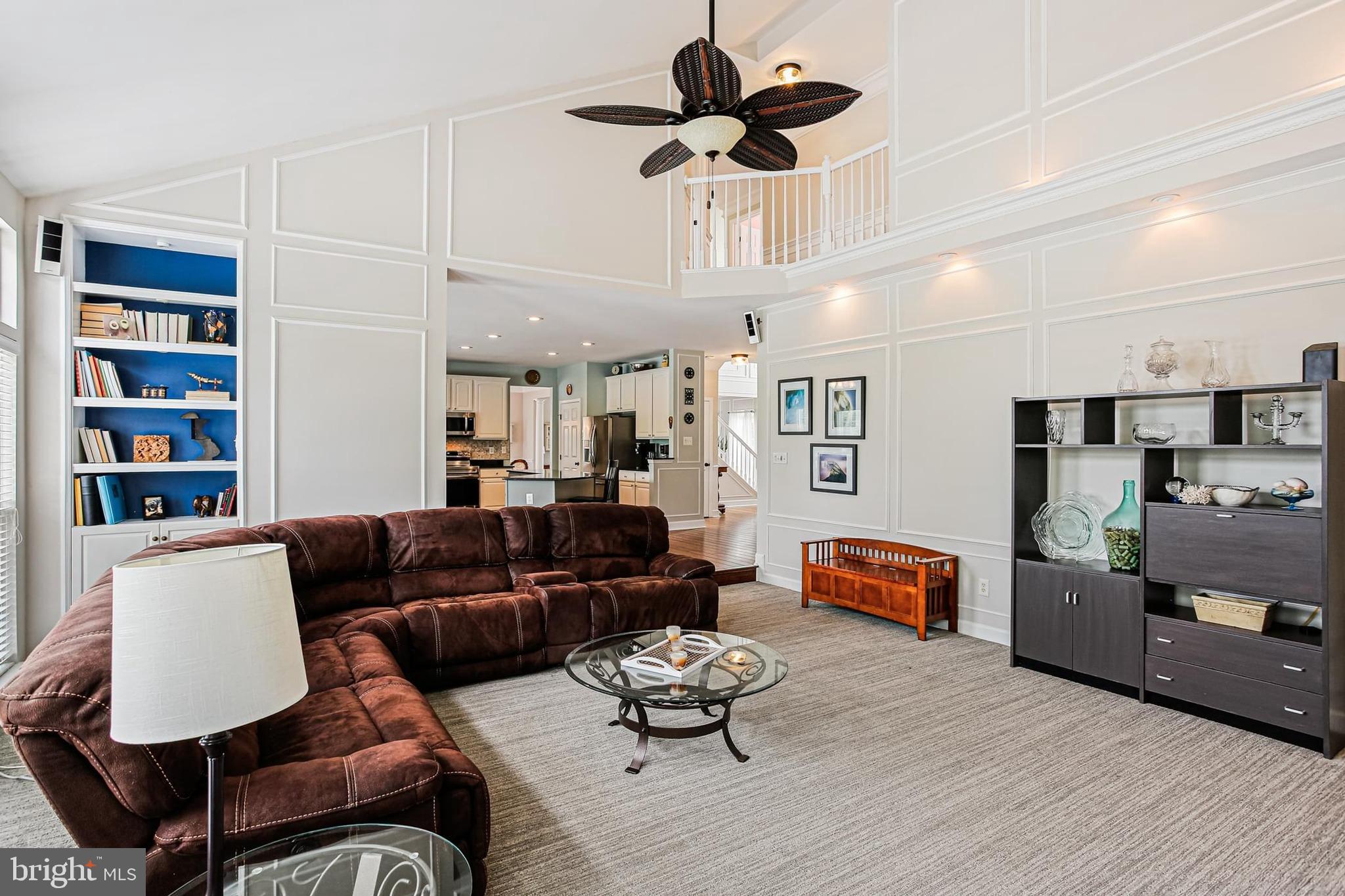 420 Ronsdale Road Eldersburg, MD 21784 - Photo 14 of 35 Family Room
