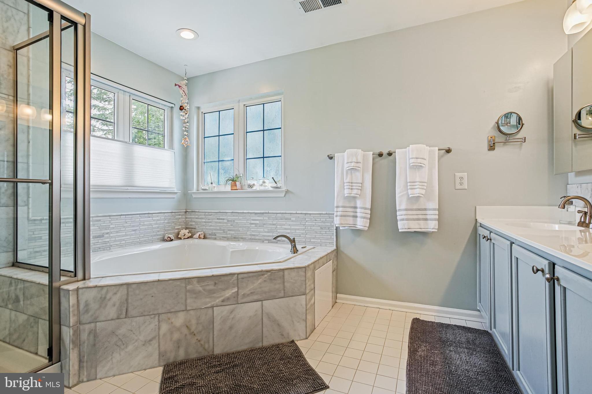 420 Ronsdale Road Eldersburg, MD 21784 - Photo 18 of 35 Primary Bdrm Bath