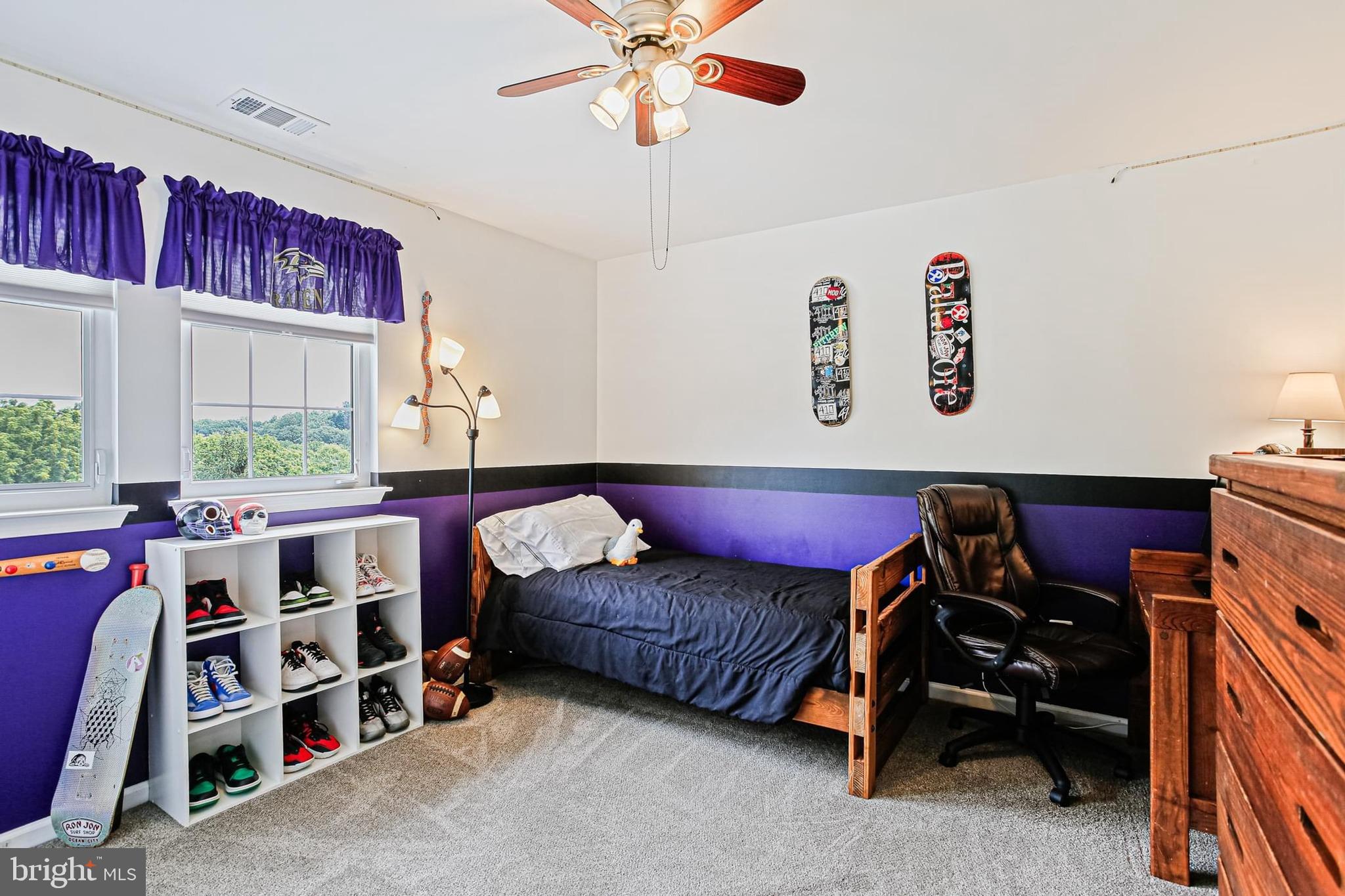420 Ronsdale Road Eldersburg, MD 21784 - Photo 20 of 35 Bedroom #3