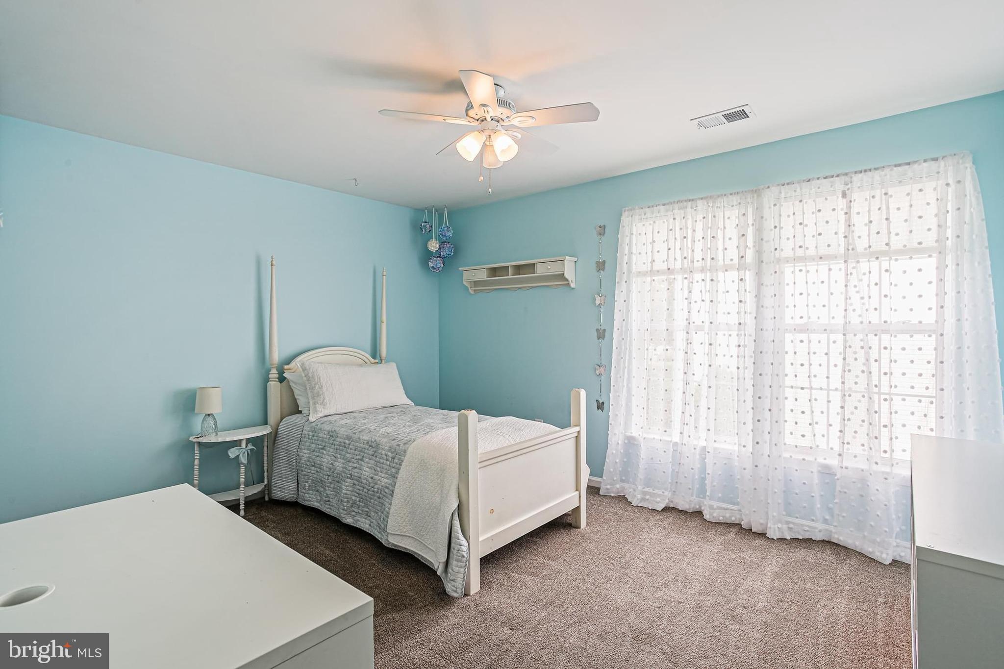 420 Ronsdale Road Eldersburg, MD 21784 - Photo 22 of 35 Bedroom #4