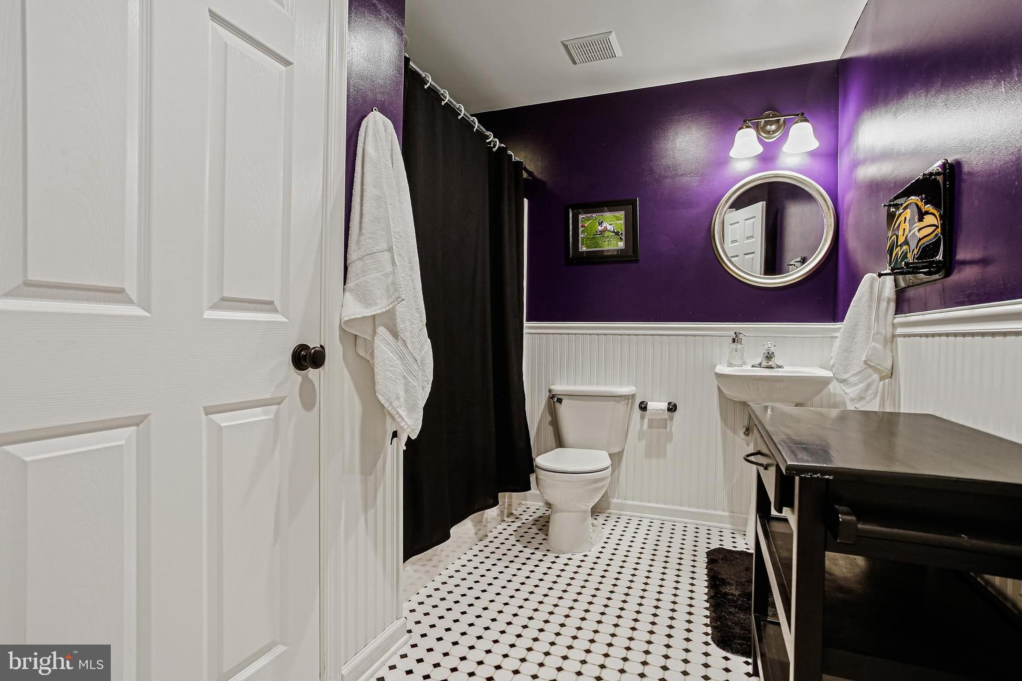420 Ronsdale Road Eldersburg, MD 21784 - Photo 27 of 35 Lower Level Full Bath