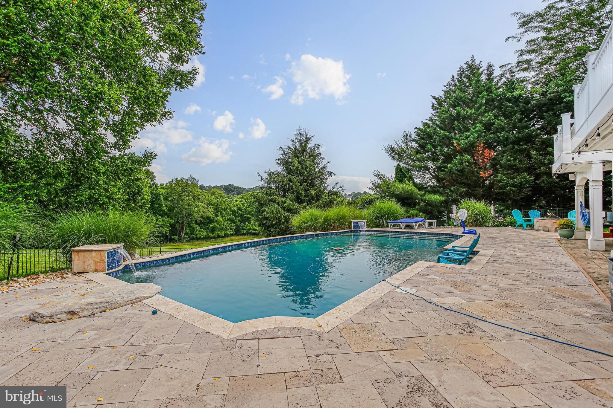 420 Ronsdale Road Eldersburg, MD 21784 - Photo 31 of 35 Breathtaking Pool