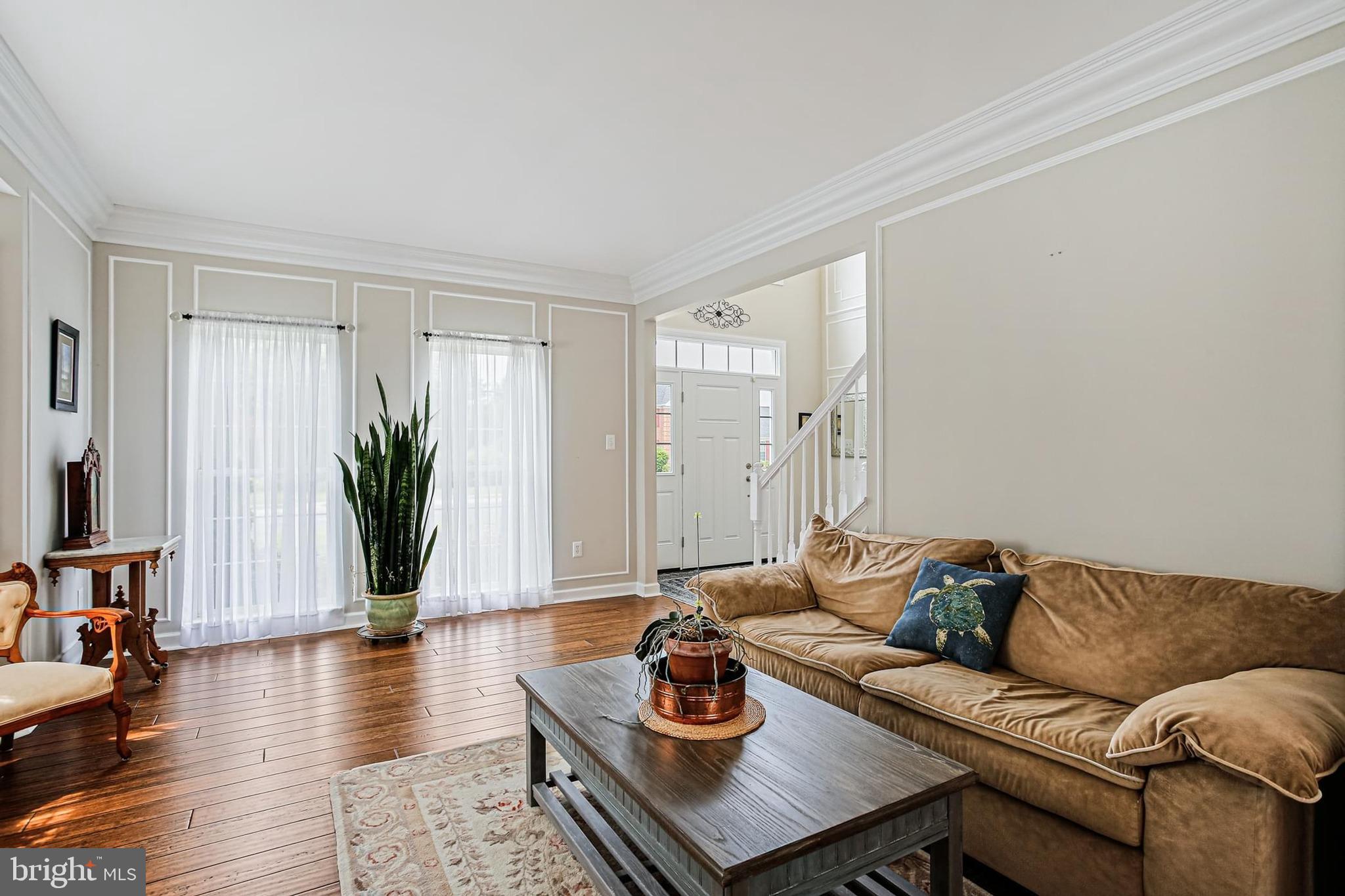 420 Ronsdale Road Eldersburg, MD 21784 - Photo 5 of 35 Living Room