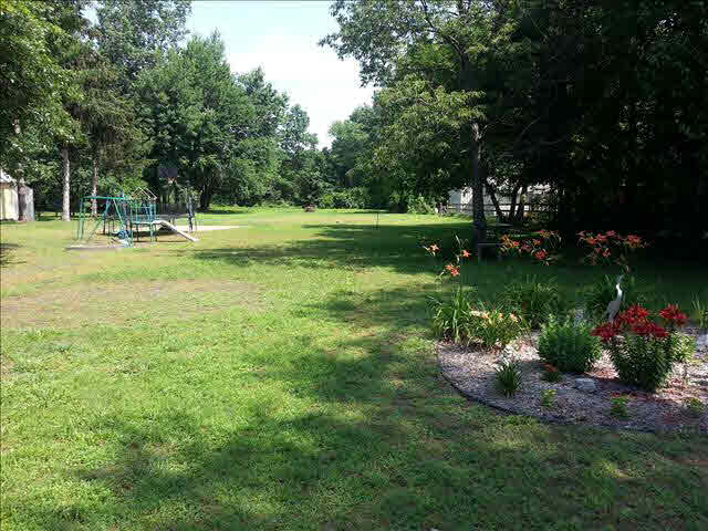 3102 West Temperance Road Temperance, MI 48182 - Photo 8 of 8 Spacious Back Yard
