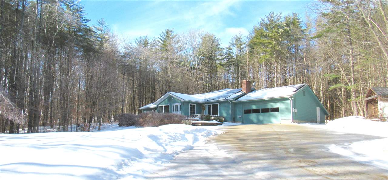600 Hall Farm Road New London, NH 03257 - Photo 1 of 11