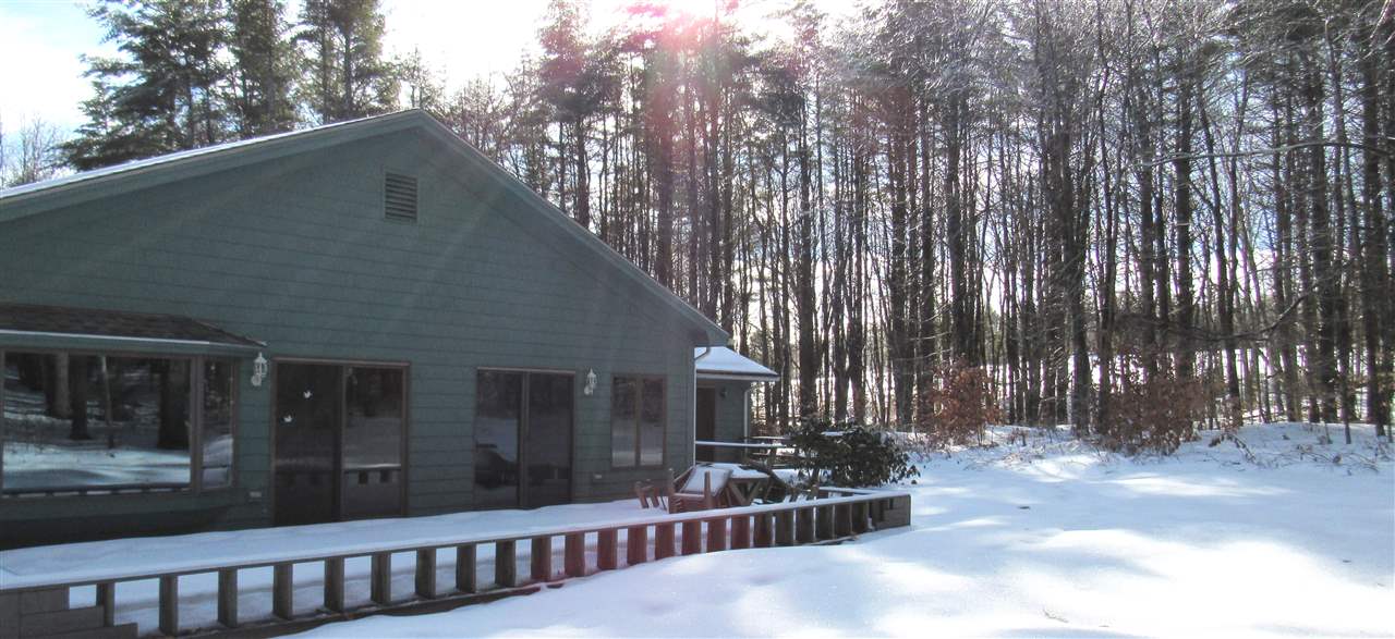 600 Hall Farm Road New London, NH 03257 - Photo 3 of 11