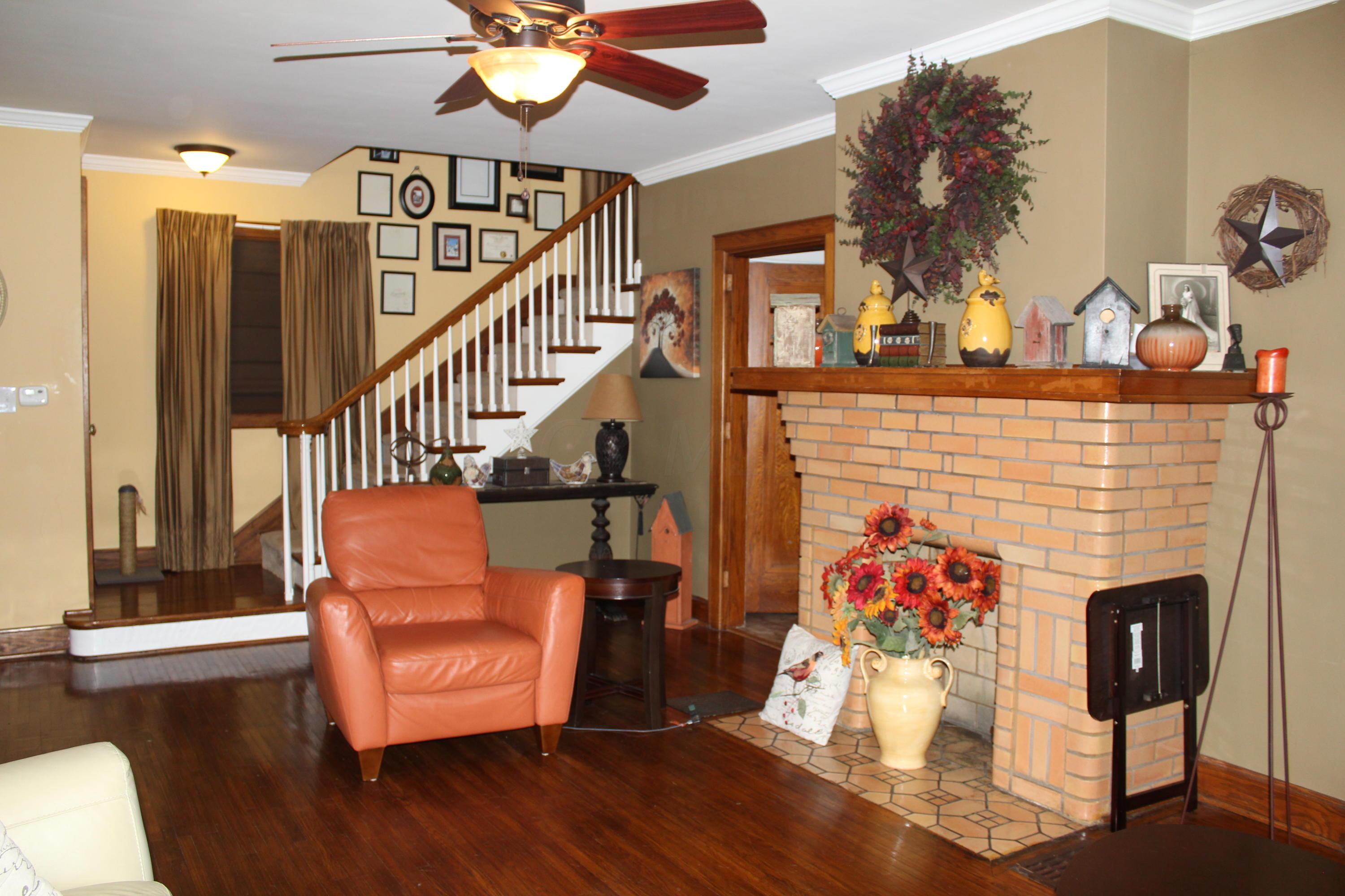 6454 Summit Road Southwest Pataskala, OH 43068 - Photo 12 of 33