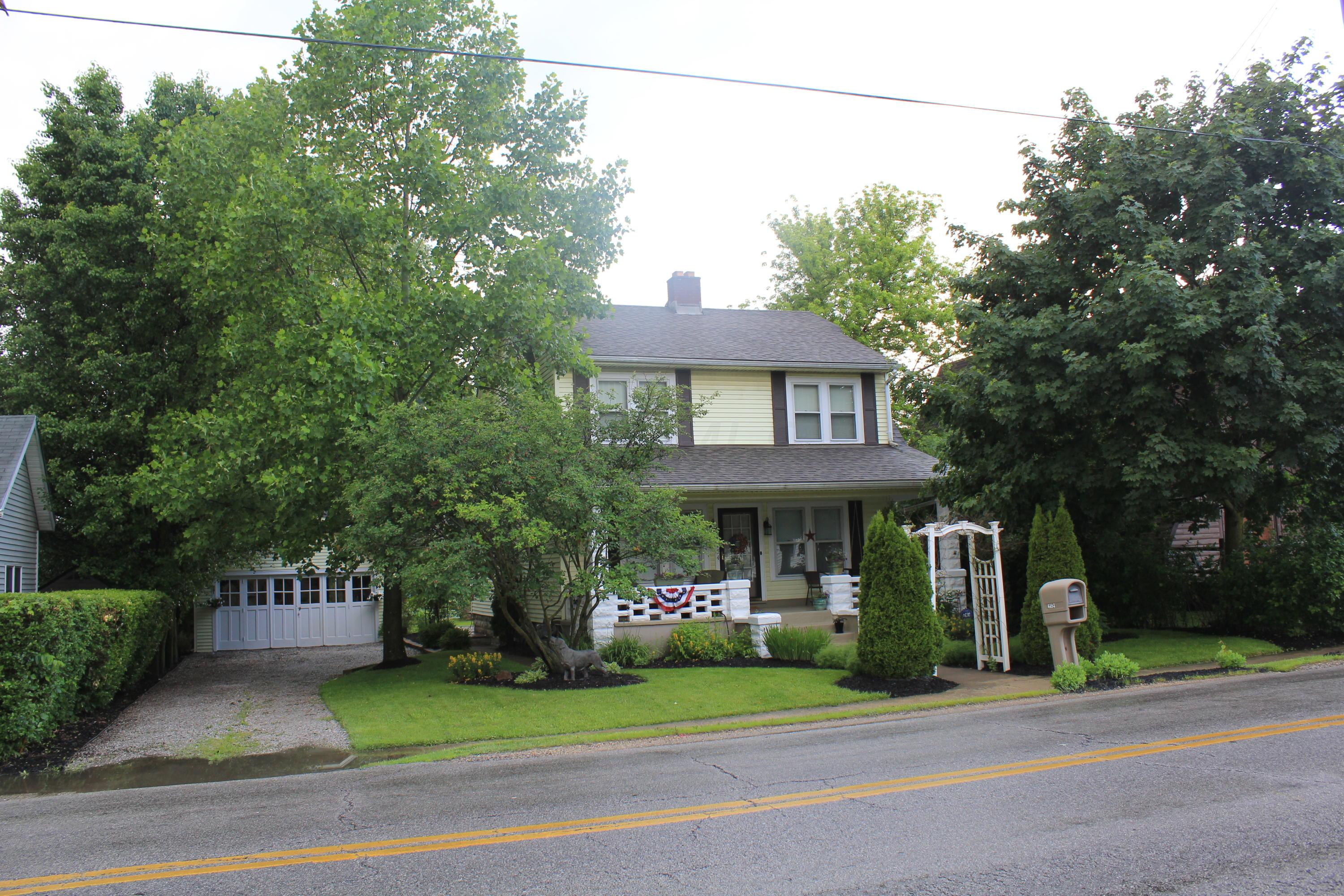 6454 Summit Road Southwest Pataskala, OH 43068 - Photo 5 of 33