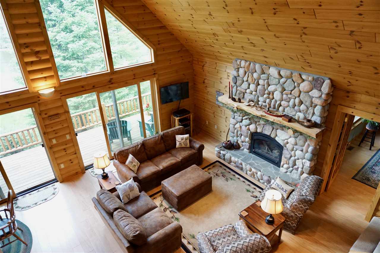 13815 Spring Creek Road Southwest Fife Lake, MI 49633 - Photo 4 of 54 1875071-3.JPG