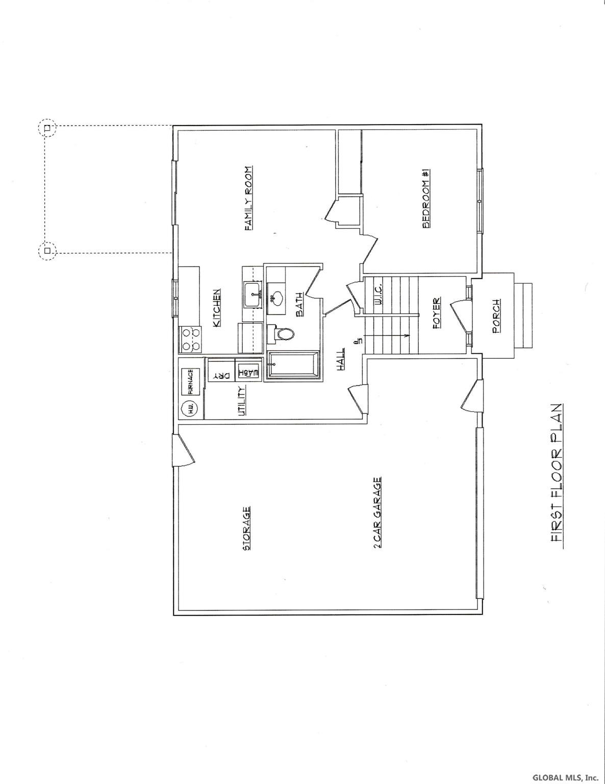2544 Taurus Road Schenectady, NY 12304 - Photo 26 of 48 Photo 26