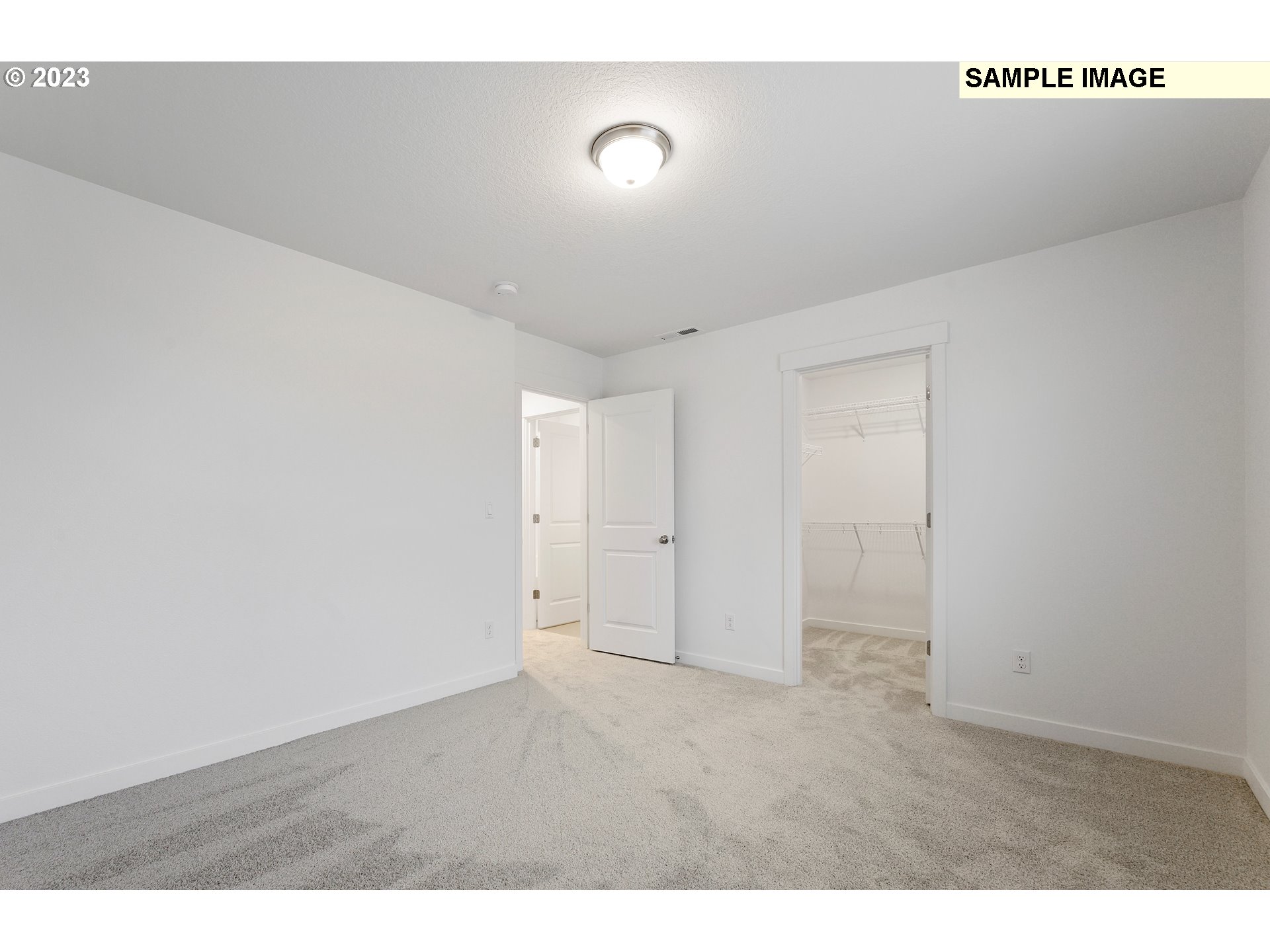 219 North 89th Loop, Unit 82 Ridgefield, WA 98642 - Photo 18 of 32 a view of an empty room