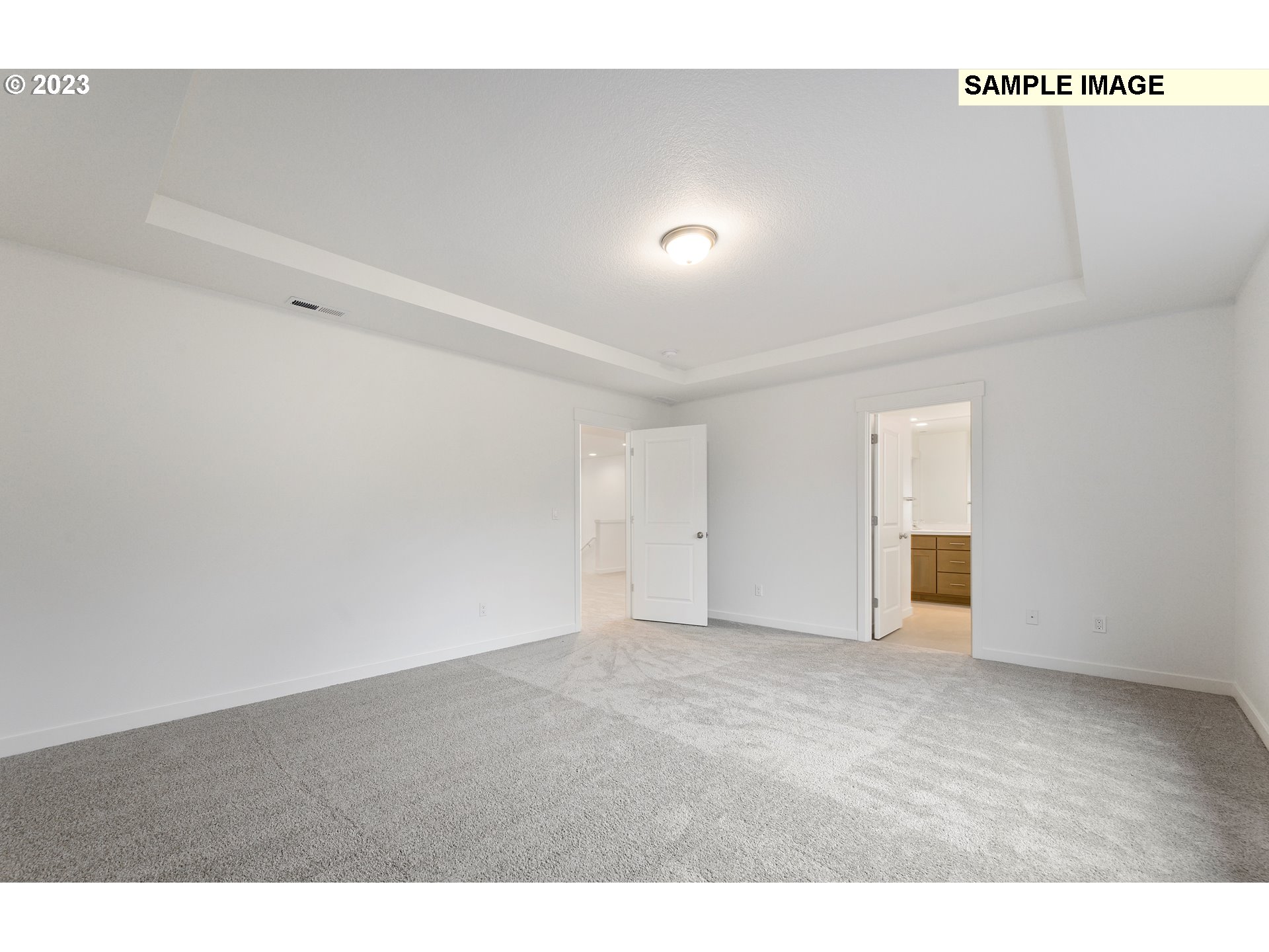 219 North 89th Loop, Unit 82 Ridgefield, WA 98642 - Photo 10 of 32 a view of an empty room