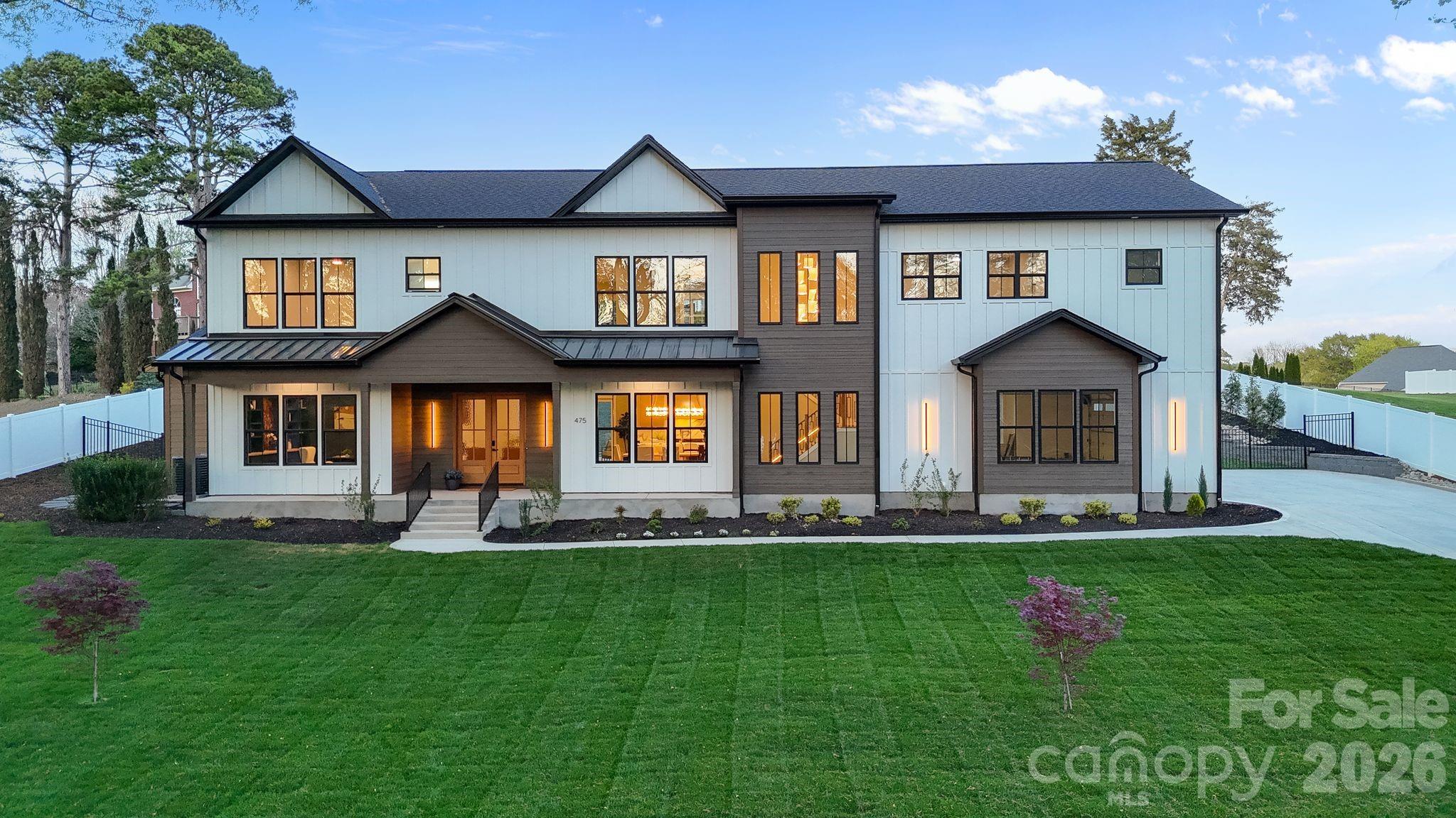 475 Canvasback Road Mooresville, NC 28117 - Photo 1 of 45