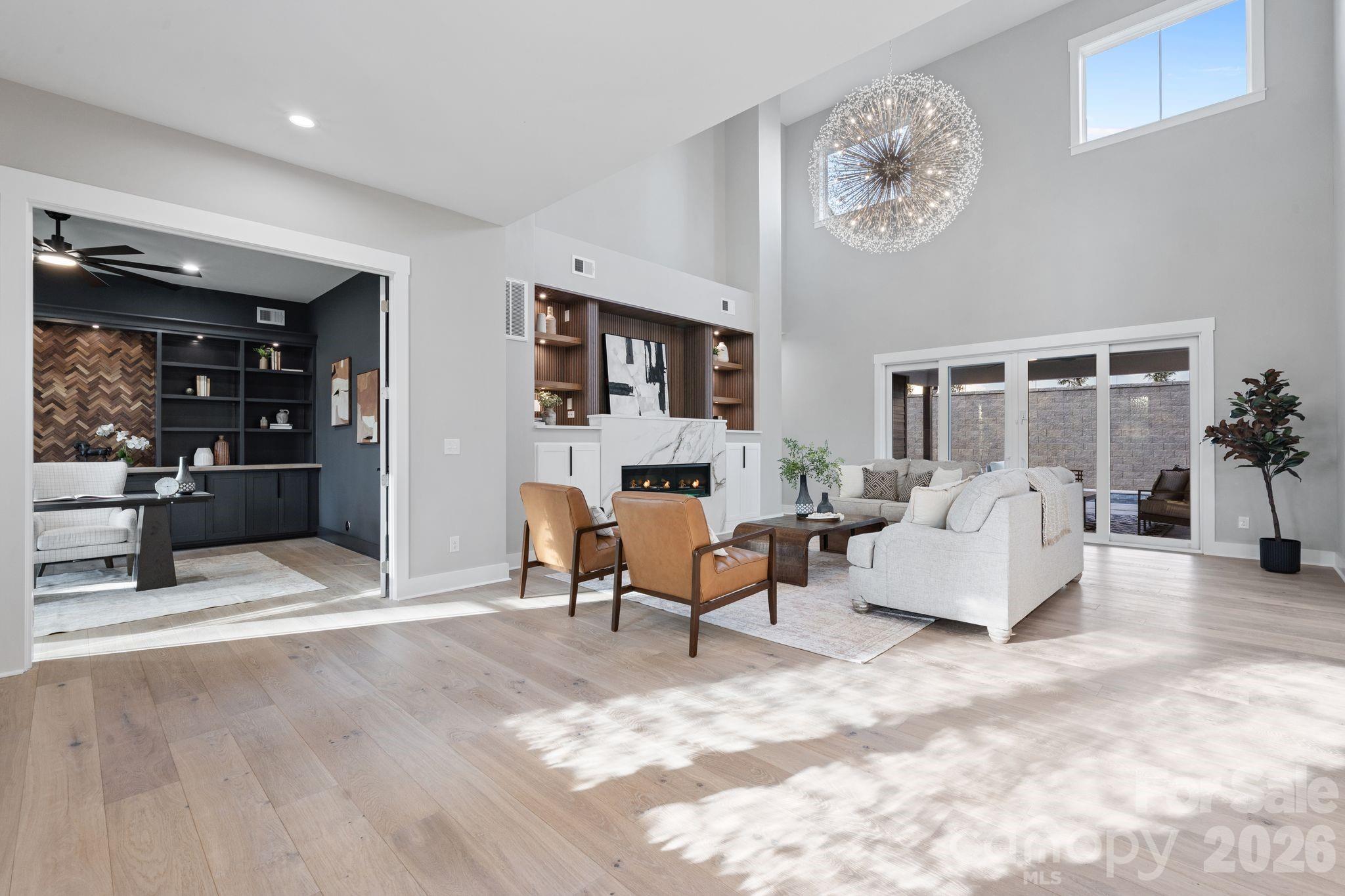 475 Canvasback Road Mooresville, NC 28117 - Photo 3 of 45