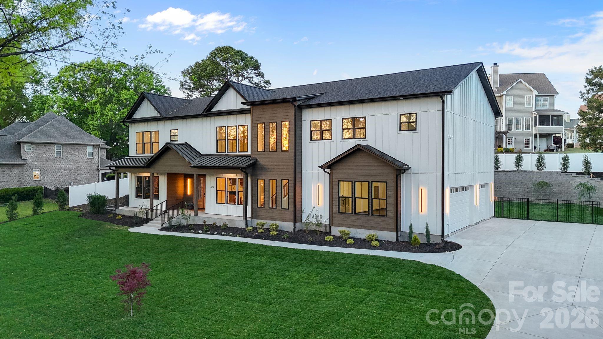 475 Canvasback Road Mooresville, NC 28117 - Photo 43 of 45