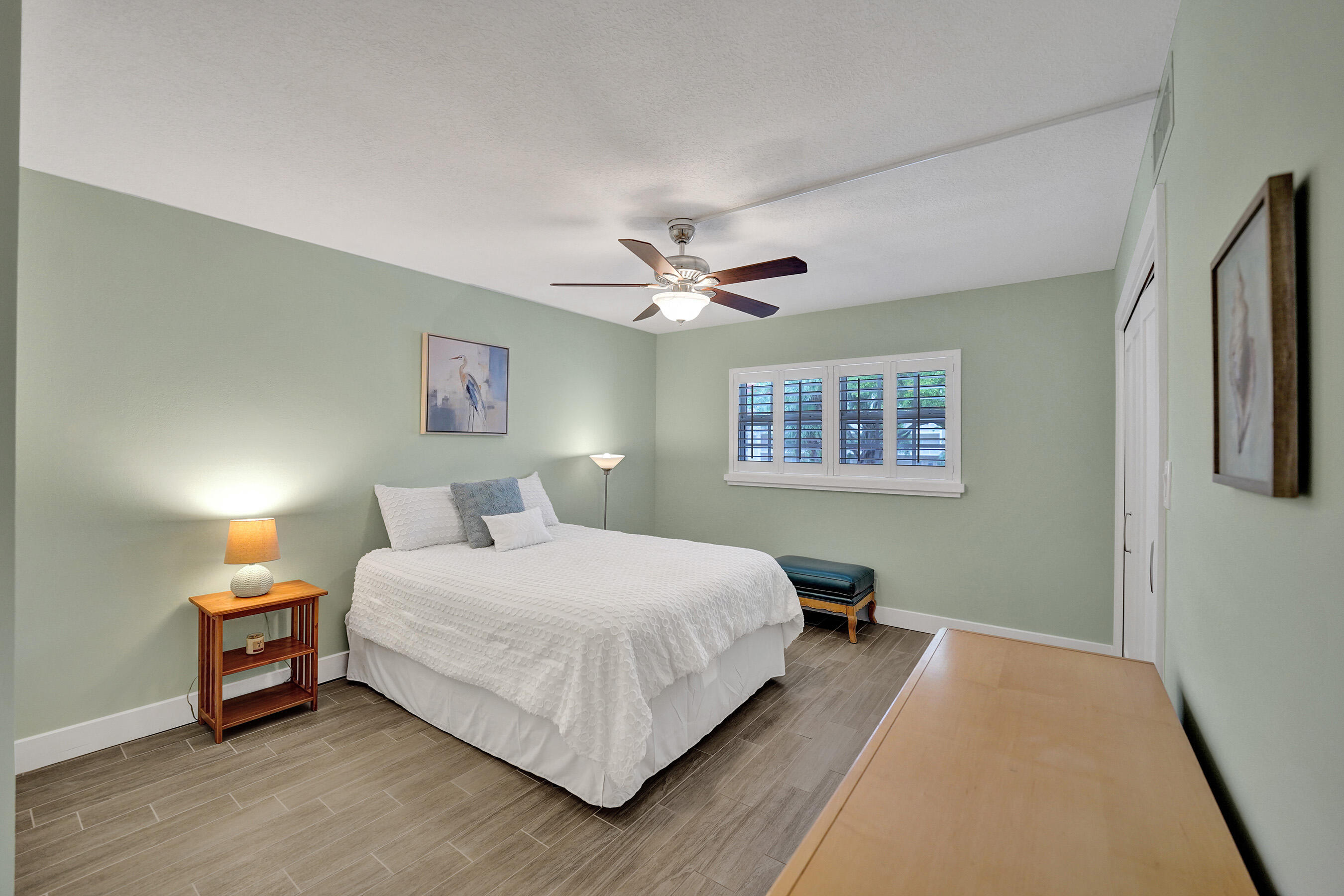 3145 Northeast 48th Court, Unit 215 Lighthouse Point, FL 33064 - Photo 19 of 46 Primary Bedroom #1 215