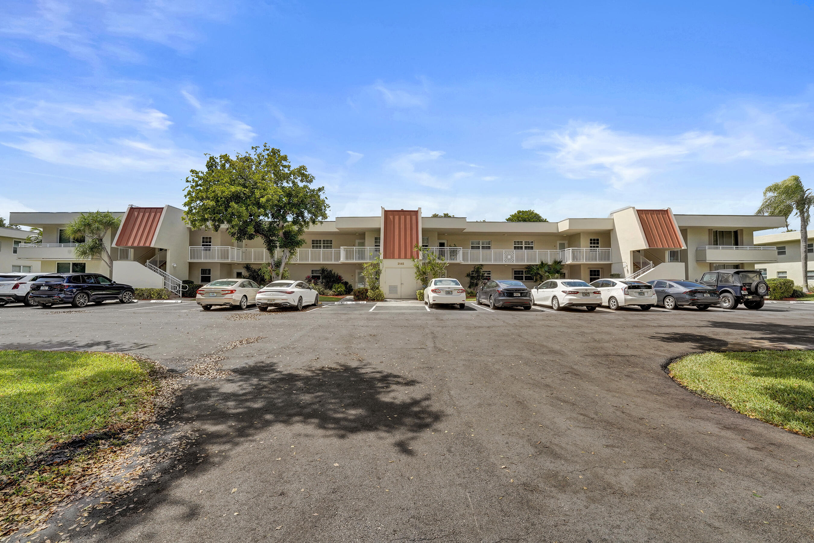 3145 Northeast 48th Court, Unit 215 Lighthouse Point, FL 33064 - Photo 38 of 46 3145 Exterior