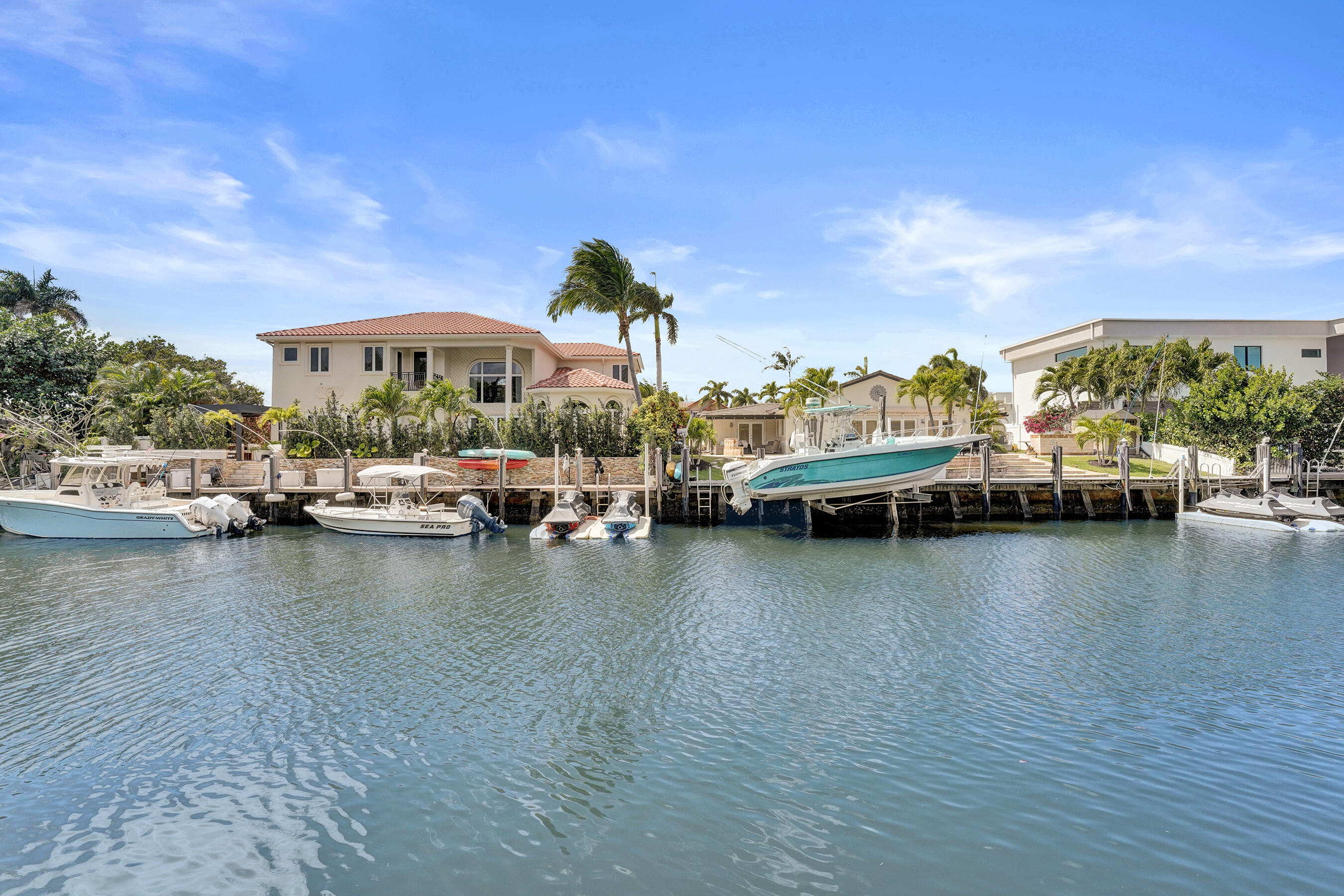 3145 Northeast 48th Court, Unit 215 Lighthouse Point, FL 33064 - Photo 39 of 46 3145 Canal View