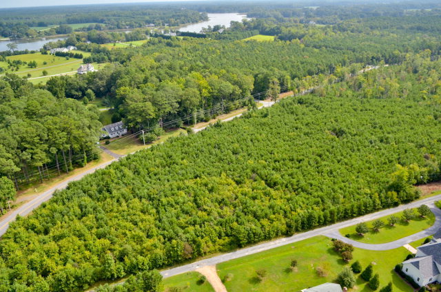 A Country Club Road, Unit A Melfa, VA 23410 - Photo 4 of 13