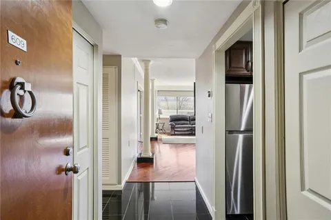 $510,000 | 1130 Piedmont Avenue Northeast, Unit 609, Atlanta, GA 30309