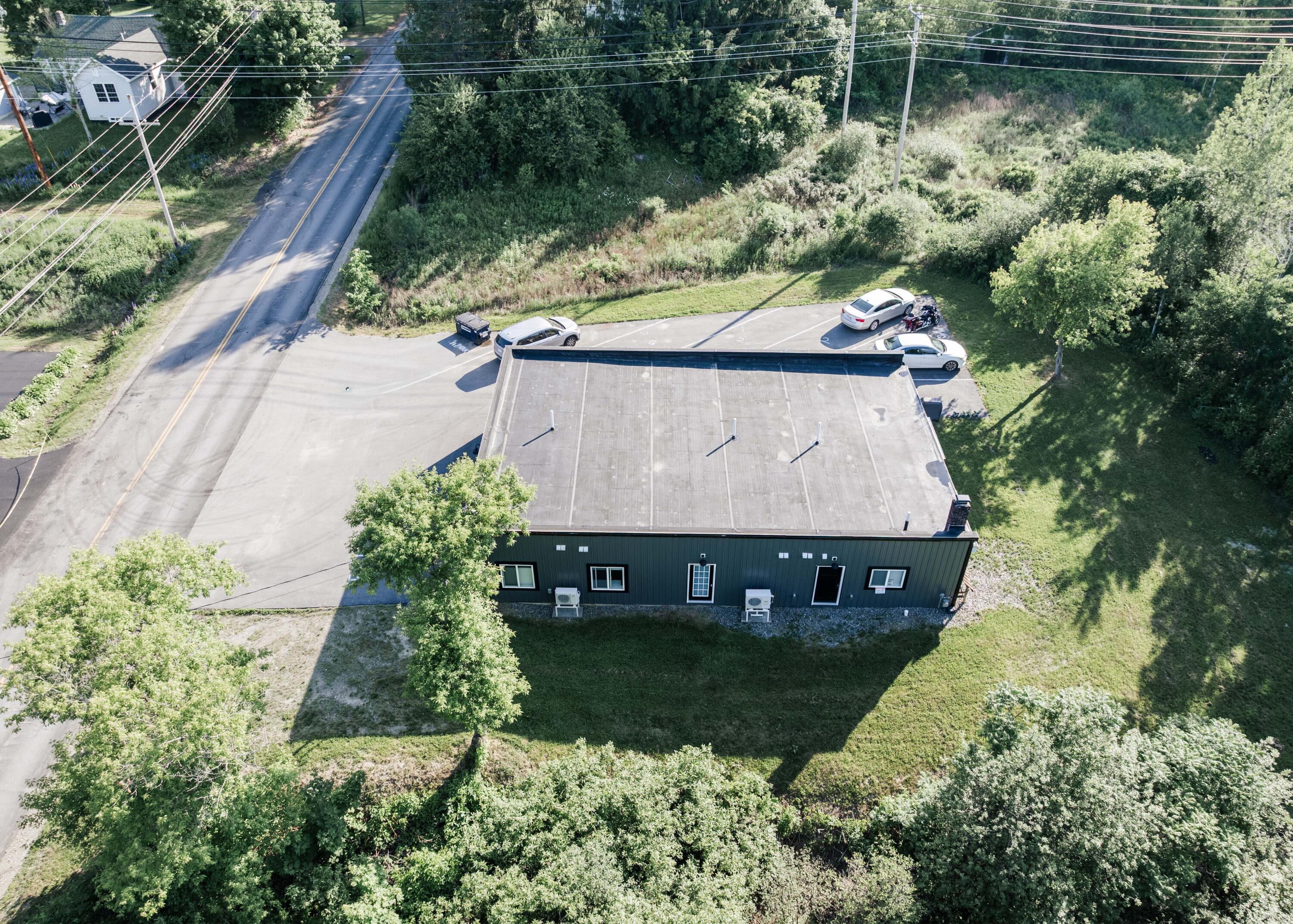 372 Old County Road Hampden, ME 04444 - Photo 7 of 32 DJI_20260612052621_0010_D-HDR