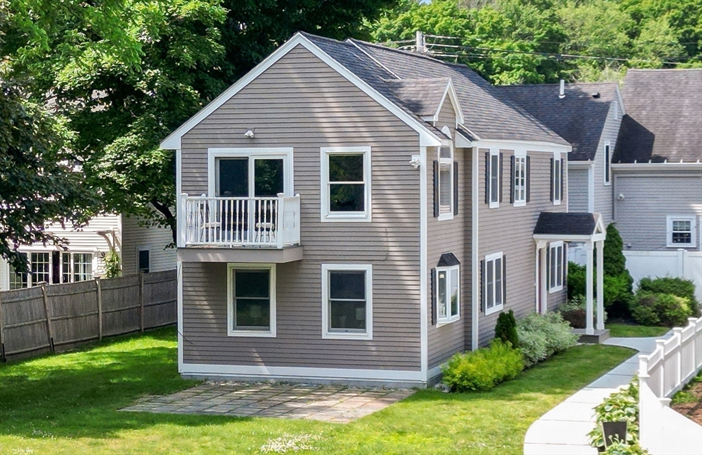 3 Summer Street, Unit 2 Topsfield, MA 01983 - Photo 28 of 38