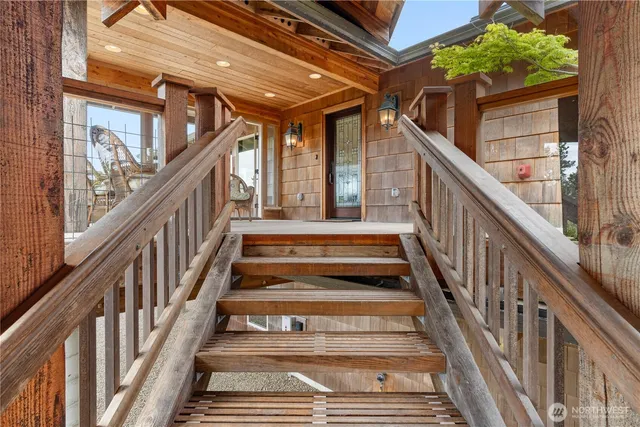 $1,599,000 | 2646 Sunset Lane, Tokeland, WA 98590