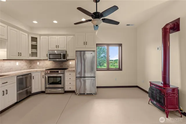 $1,599,000 | 2646 Sunset Lane, Tokeland, WA 98590