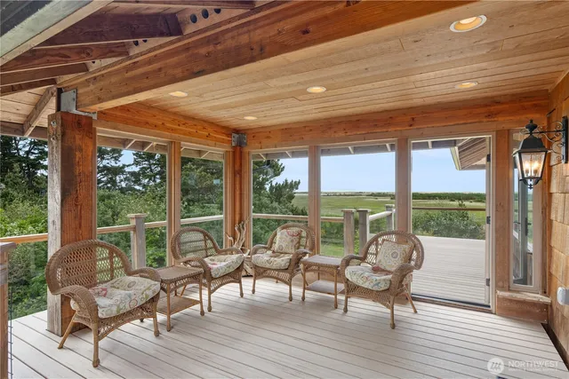 $1,599,000 | 2646 Sunset Lane, Tokeland, WA 98590