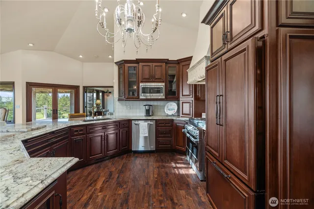 $1,599,000 | 2646 Sunset Lane, Tokeland, WA 98590