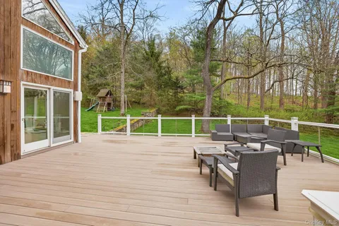 $2,195,000 | 22 Random Farms Circle, Chappaqua, NY 10514