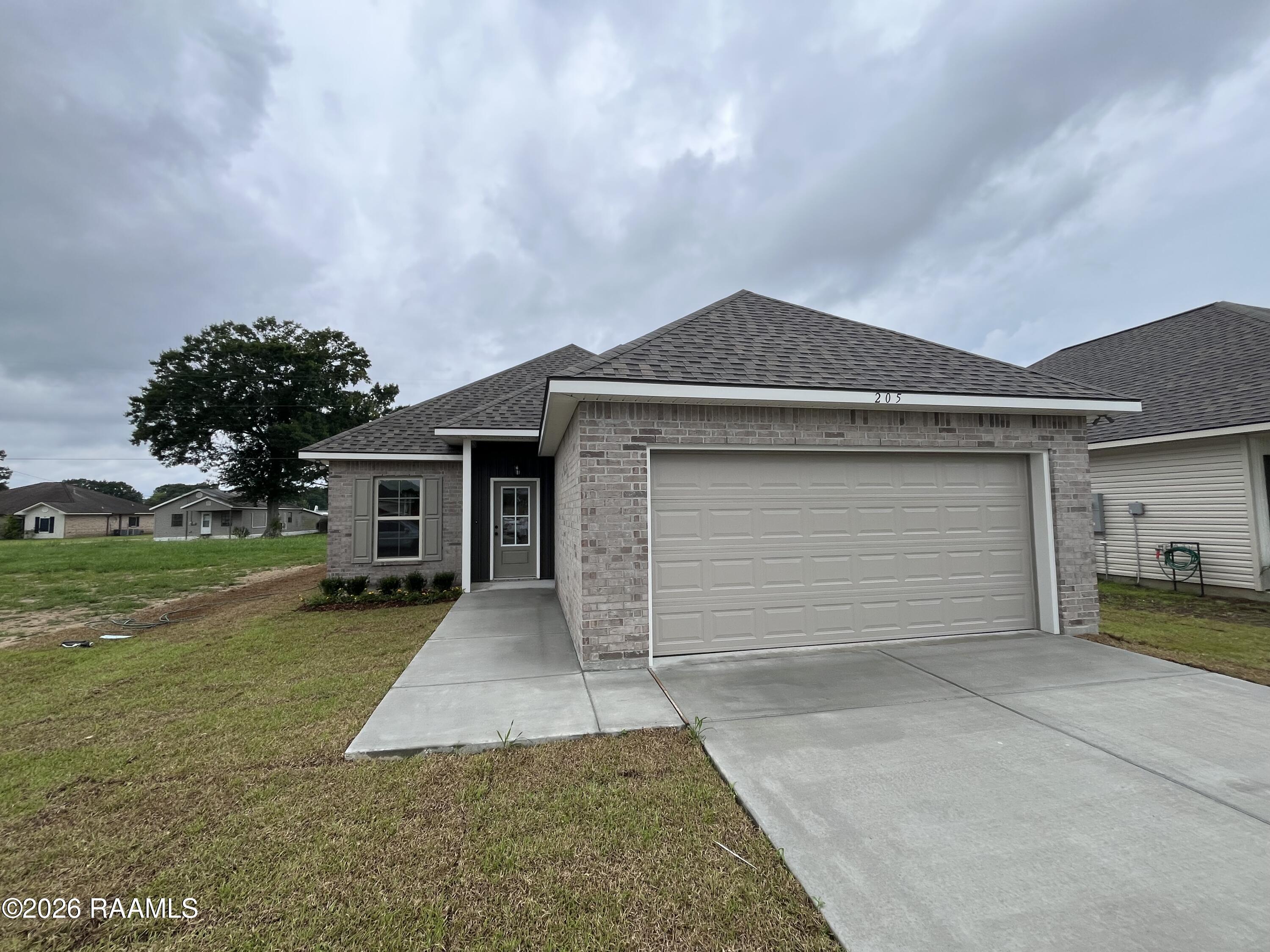 205 Mdw Rdg Lane Duson, LA 70529 - Photo 12 of 13 IMG_4093