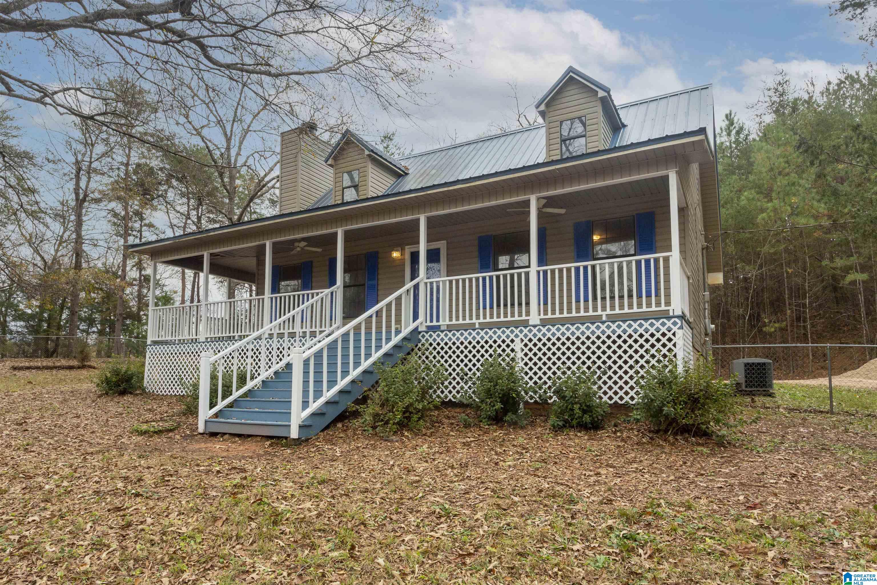 35 West Kornegay Road West Blocton, AL 35184 - Photo 32 of 36